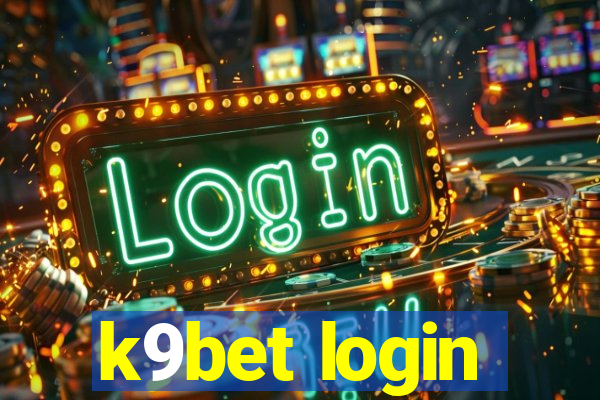 k9bet login